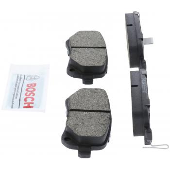 Bosch F03B175880 - Disc Brake Pad Bosch F03B175880 Disc Brake Pad product image 5 of 6