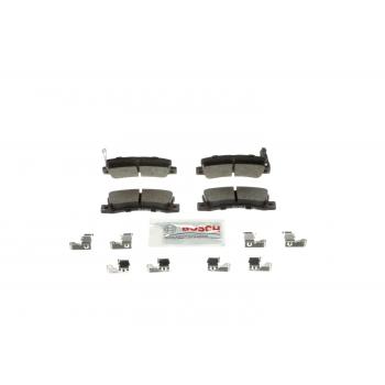Bosch F03B175997 Disc Brake Pad product image 2 of 6
