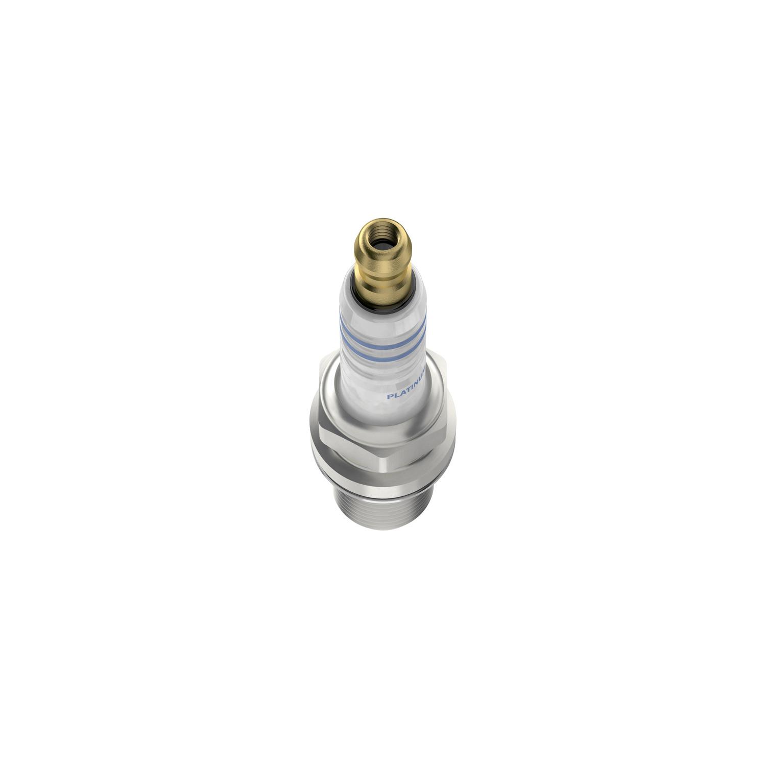 Bosch F5DP0R - Spark Plug Bosch F5DP0R Spark Plug product image 5 of 9