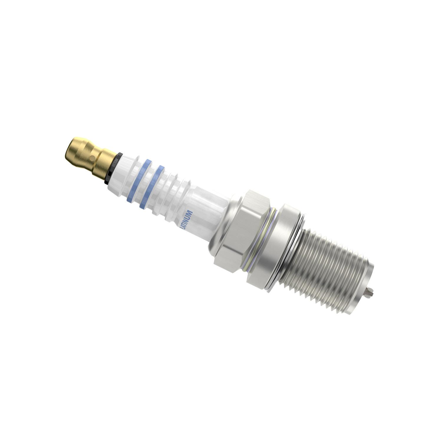 Bosch F5DP0R - Spark Plug Bosch F5DP0R Spark Plug product image 6 of 9