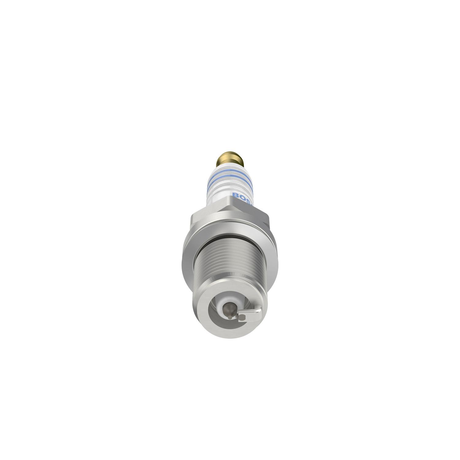 Bosch F5DP0R - Spark Plug Bosch F5DP0R Spark Plug product image 7 of 9