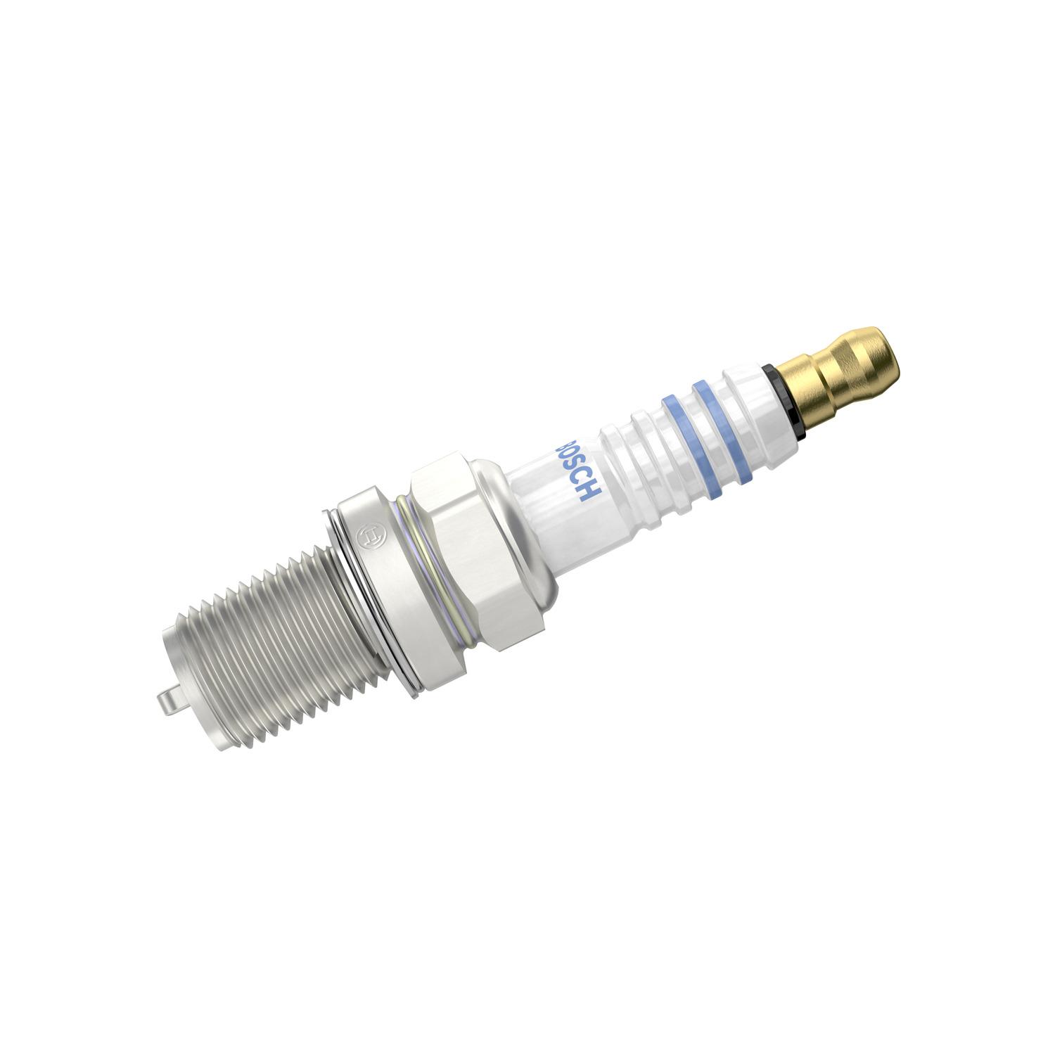 Bosch F5DP0R - Spark Plug Bosch F5DP0R Spark Plug product image 8 of 9