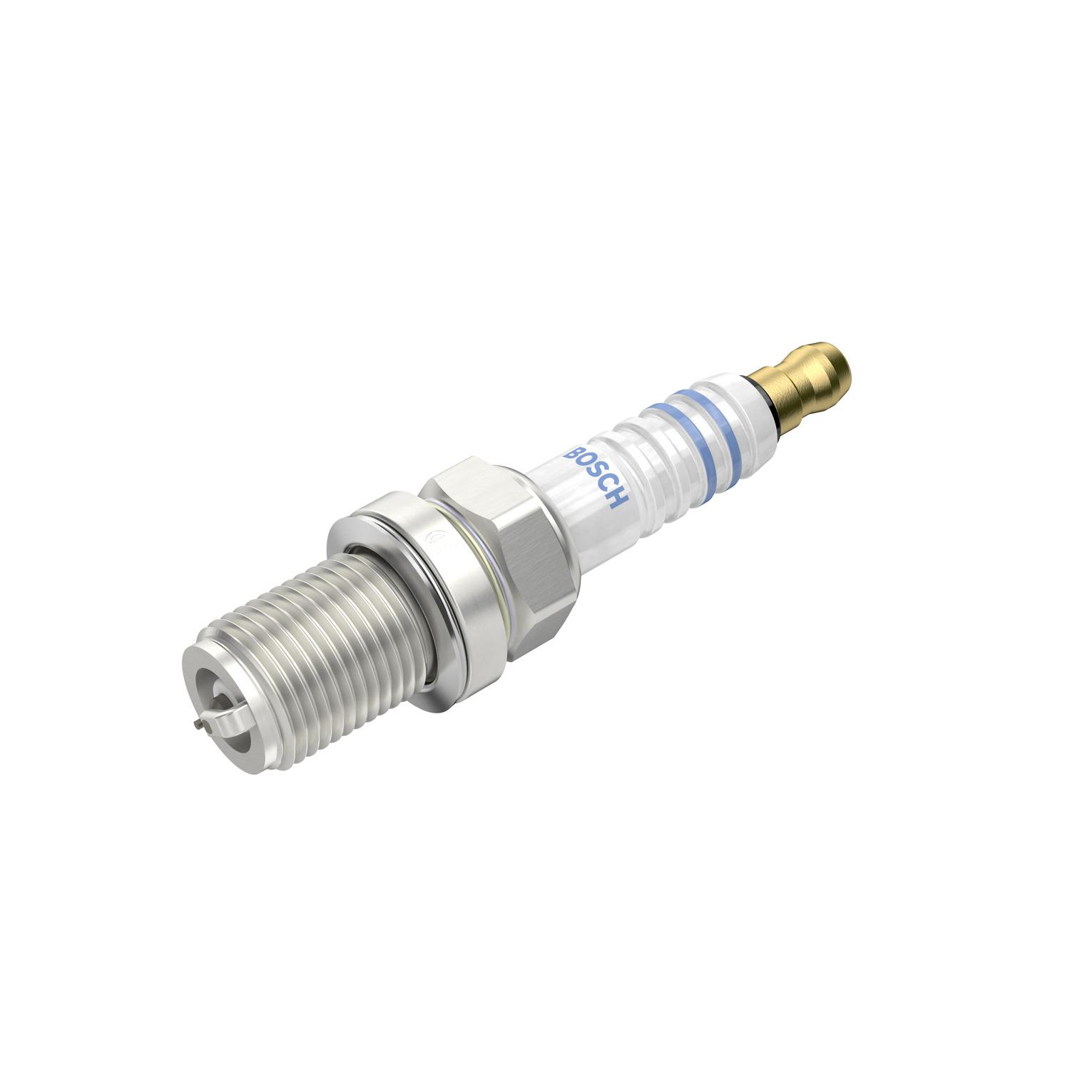 Bosch F5DP0R - Spark Plug Bosch F5DP0R Spark Plug product image 9 of 9