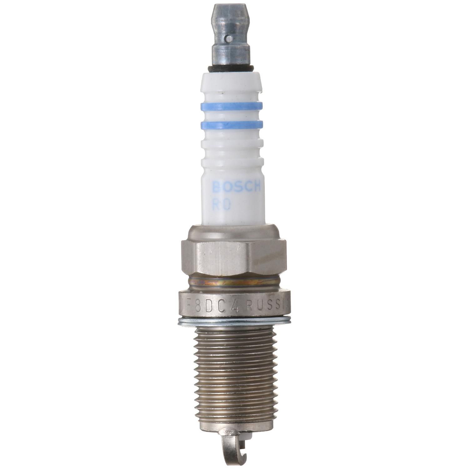 Bosch F8DC4 Spark Plug product image 2 of 2