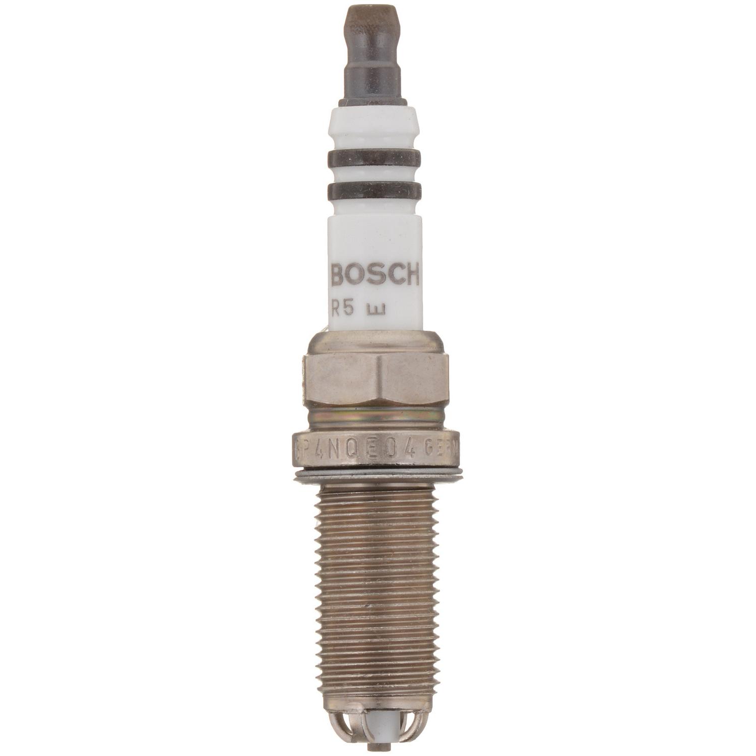 Bosch FGR4NQE04 Spark Plug product image 2 of 2
