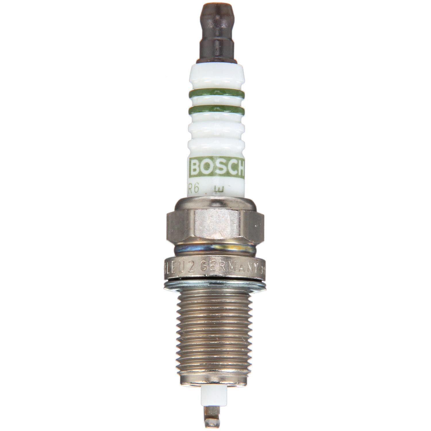 Bosch FQR8LEU2 - Spark Plug Bosch FQR8LEU2 Spark Plug product image 1 of 2