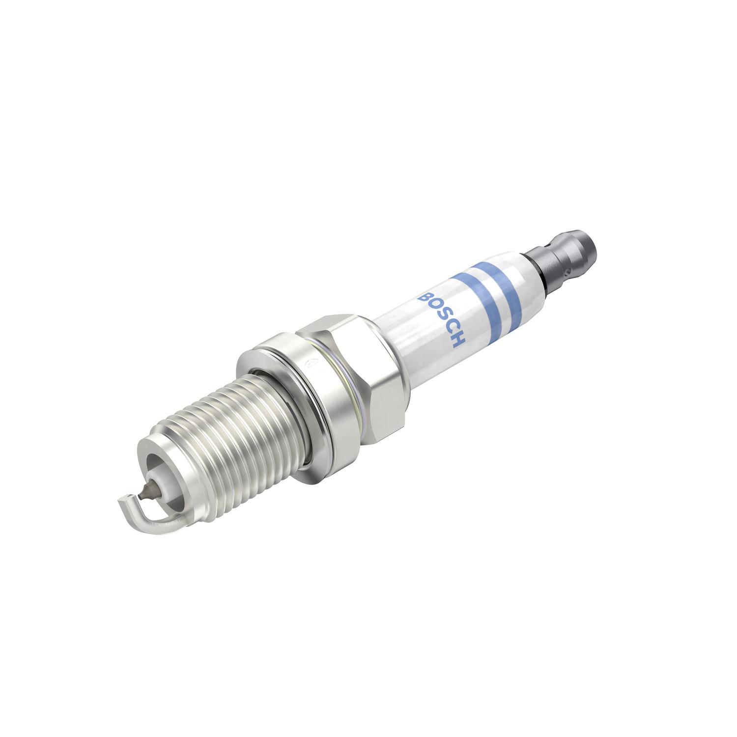 Bosch FR6KPP332S - Spark Plug Bosch FR6KPP332S Spark Plug product image 3 of 7