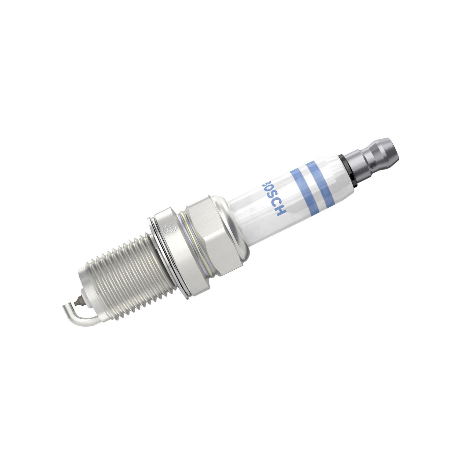 Bosch FR6KPP332S - Spark Plug Bosch FR6KPP332S Spark Plug product image 4 of 7