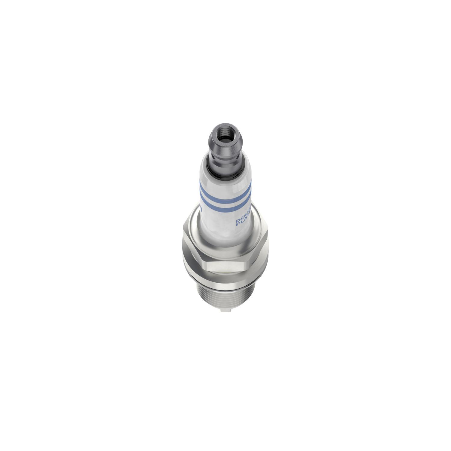 Bosch FR6KPP332S - Spark Plug Bosch FR6KPP332S Spark Plug product image 5 of 7
