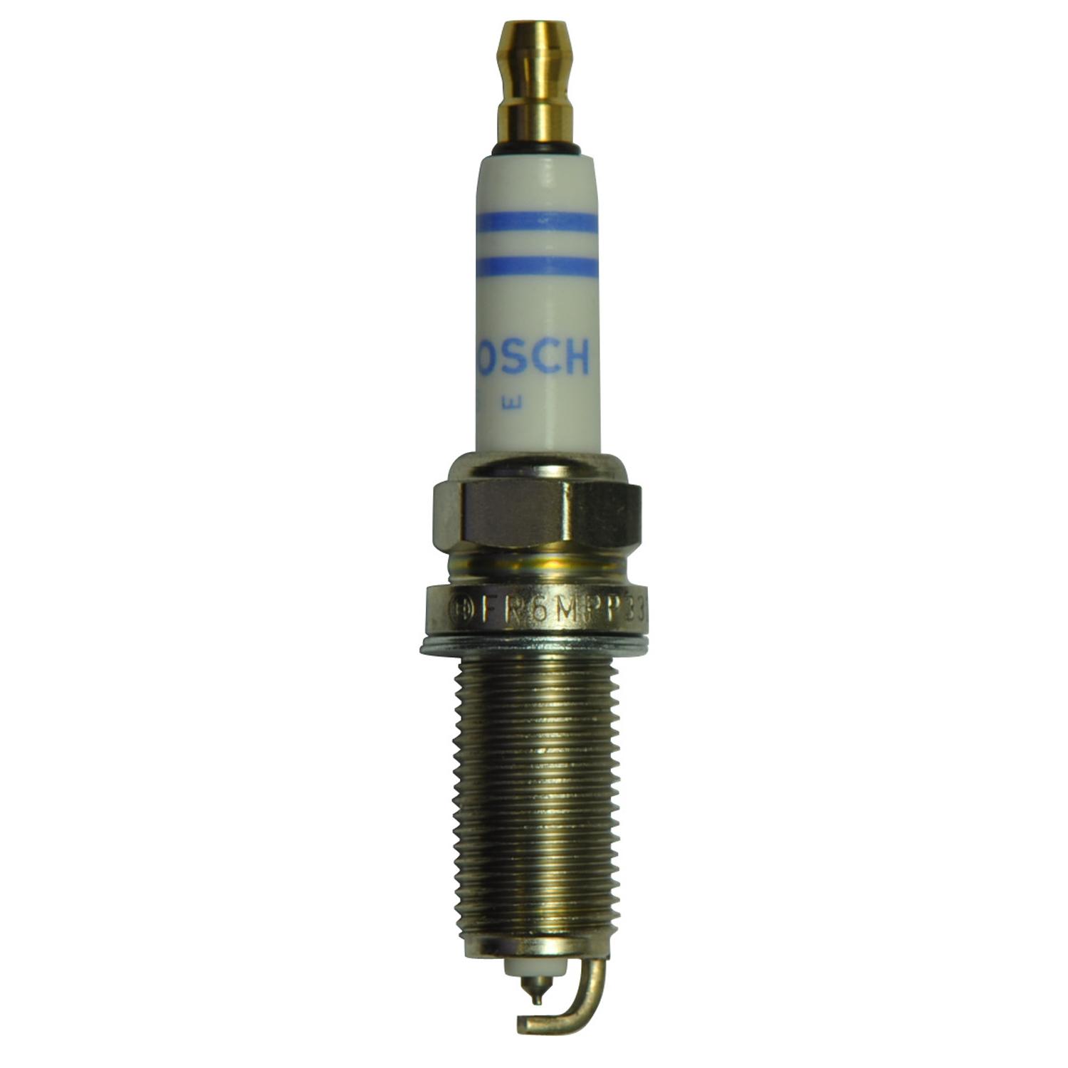 Bosch FR6MPP332 - Spark Plug Bosch FR6MPP332 Spark Plug product image 2 of 2