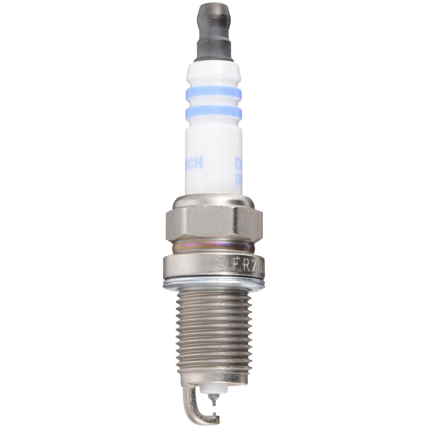 Bosch FR7DII35X Spark Plug product image 1 of 2