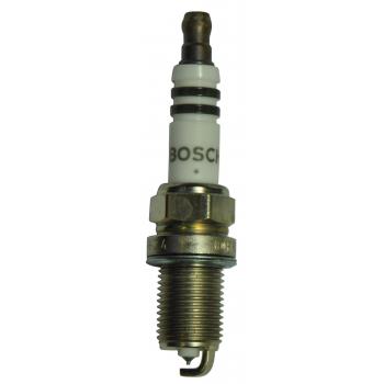 Bosch FR7DPP Spark Plug product image 1 of 2