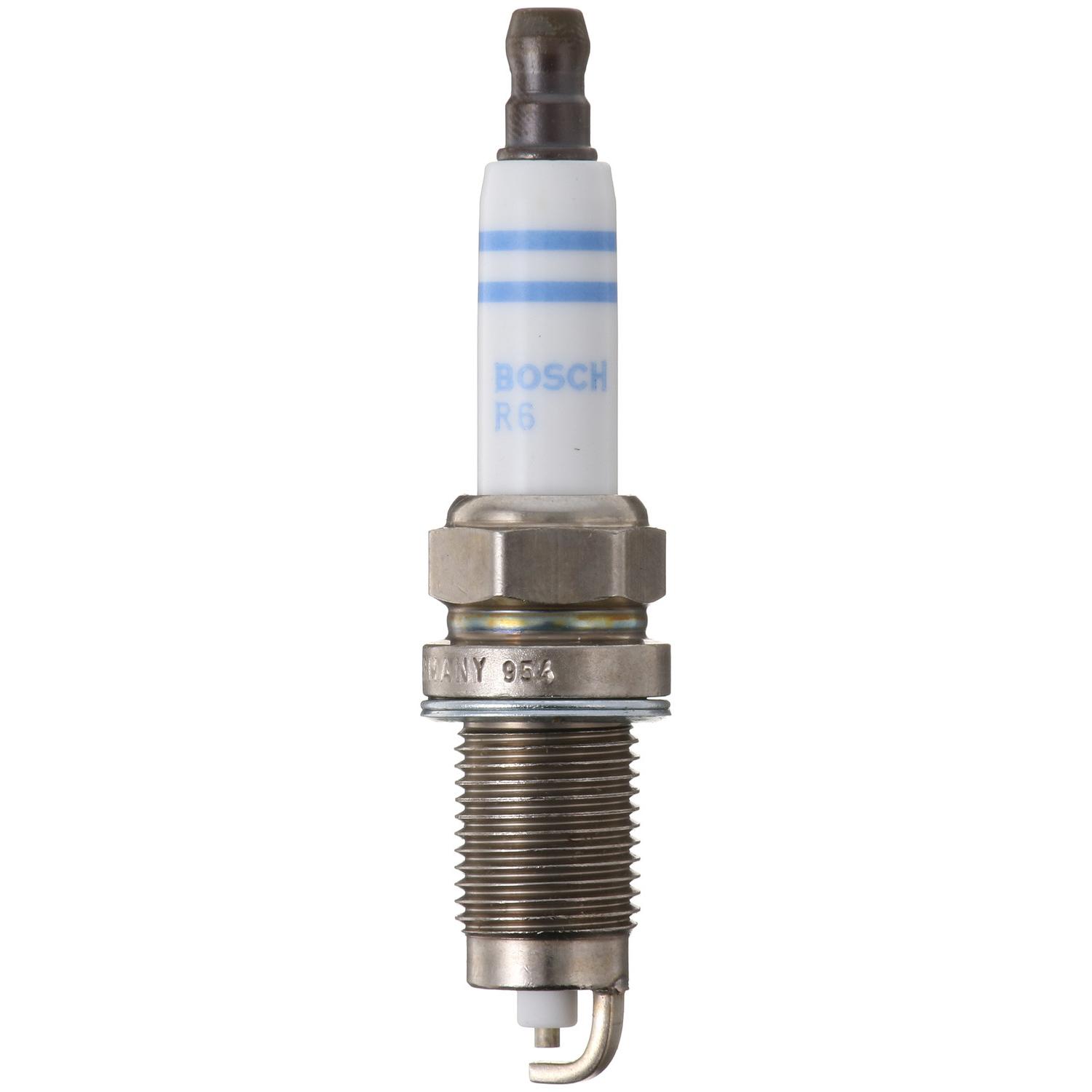 Bosch FR7HE02 - Spark Plug Bosch FR7HE02 Spark Plug product image 1 of 2