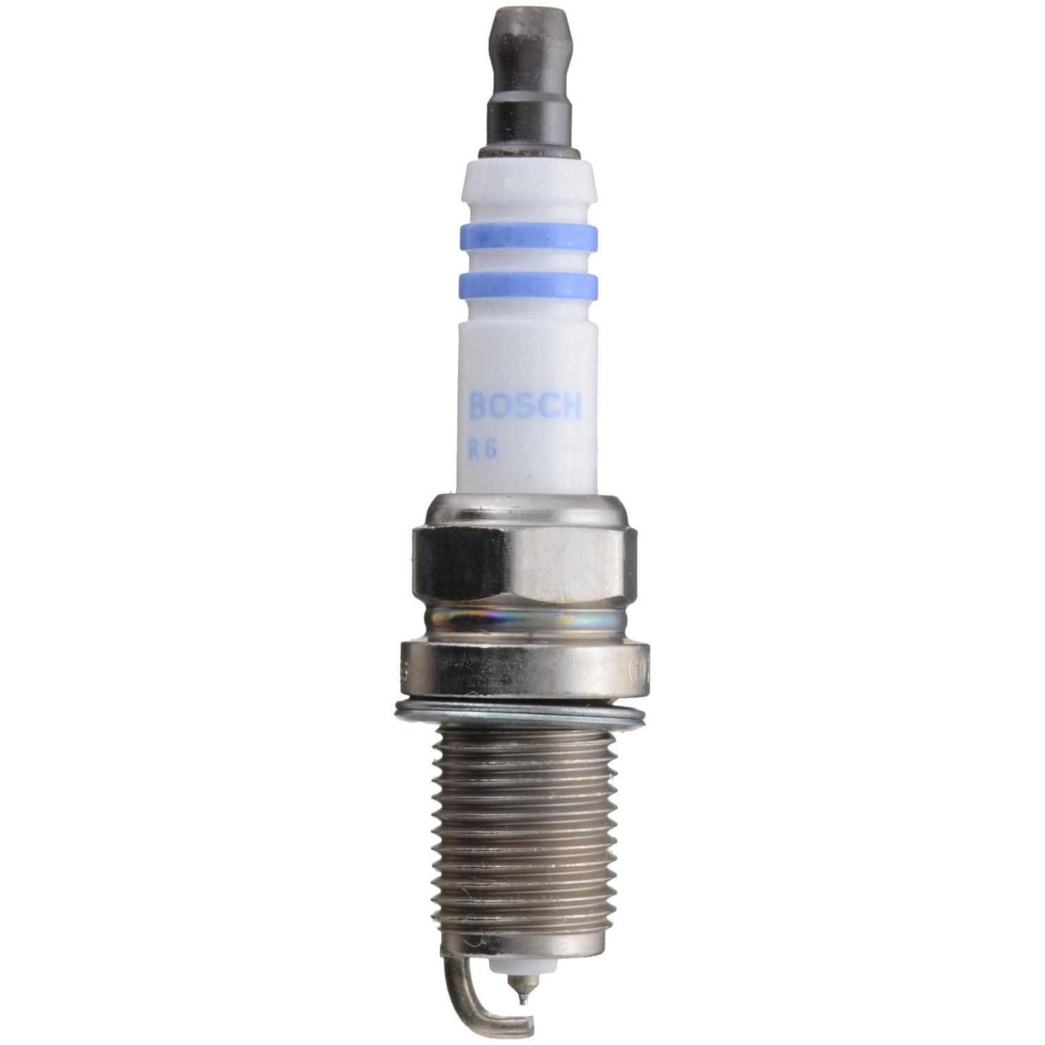 Bosch FR7KI332S - Spark Plug Bosch FR7KI332S Spark Plug product image 2 of 2