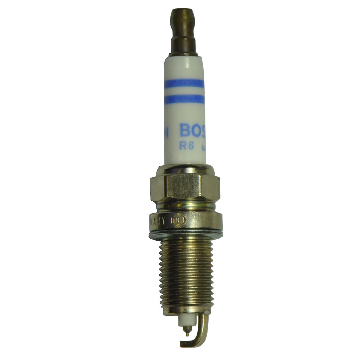 Bosch FR7KPP332 - Spark Plug Bosch FR7KPP332 Spark Plug product image 2 of 2