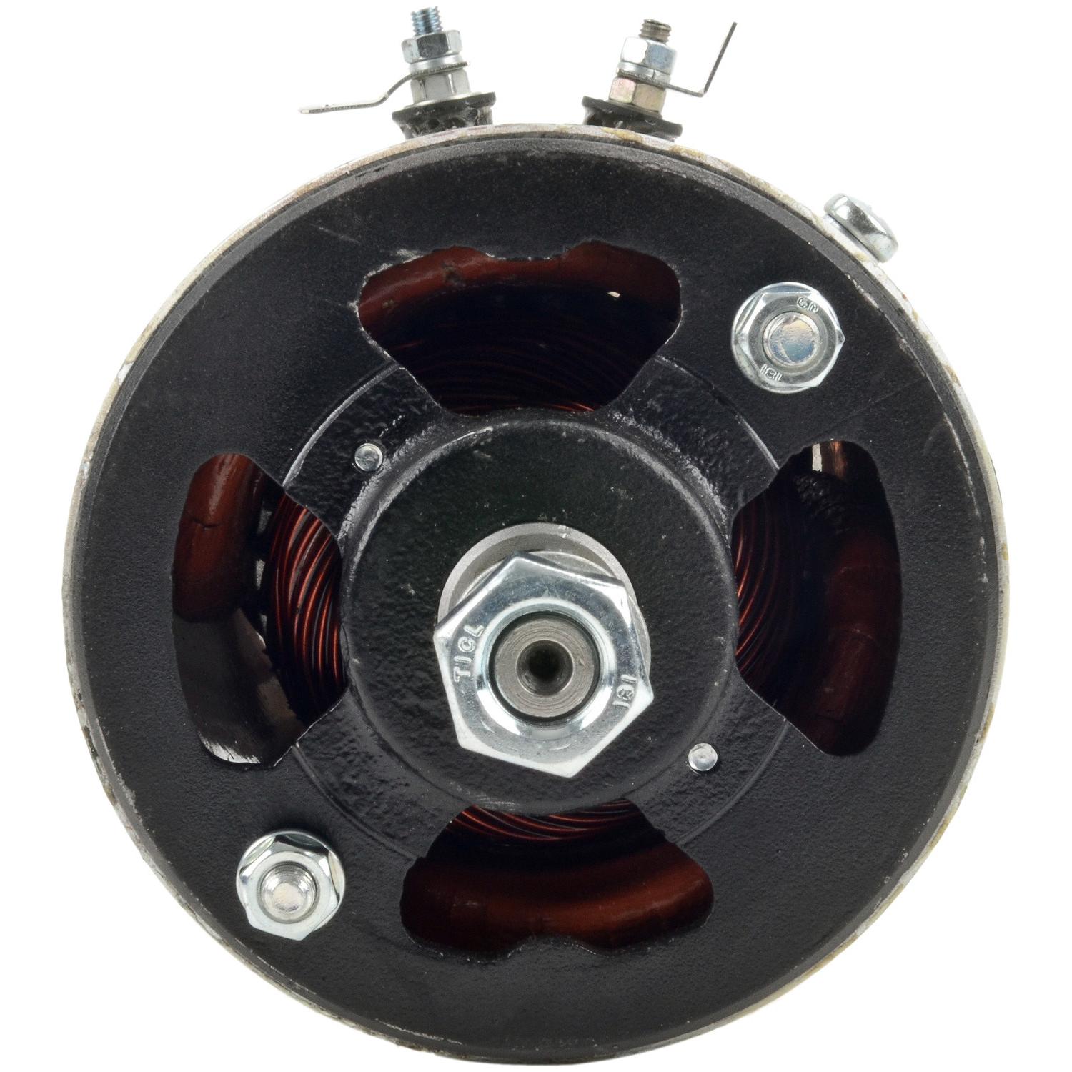 Bosch GR15X - Alternator Bosch GR15X Alternator product image 1 of 5