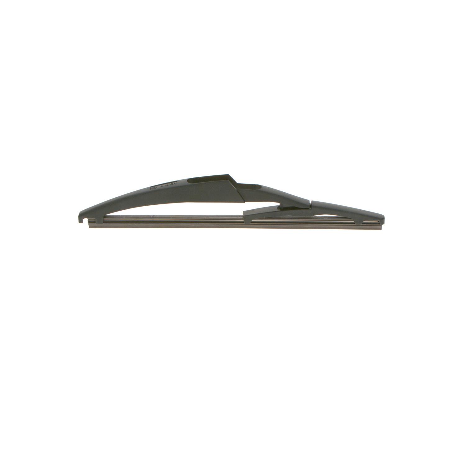 Bosch H240 - Windshield Wiper Blade Bosch H240 Windshield Wiper Blade product image 4 of 7