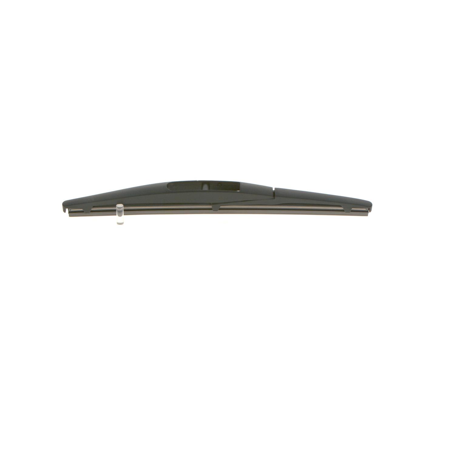 Bosch H250 - Windshield Wiper Blade Bosch H250 Windshield Wiper Blade product image 4 of 5