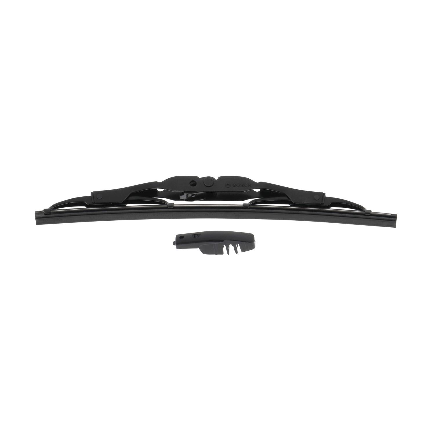 Bosch H251 - Windshield Wiper Blade Bosch H251 Windshield Wiper Blade product image 3 of 5