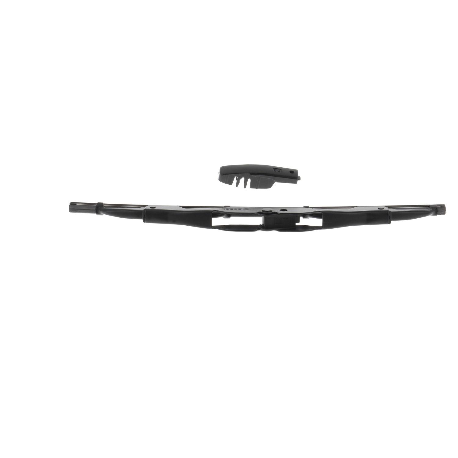 Bosch H251 - Windshield Wiper Blade Bosch H251 Windshield Wiper Blade product image 5 of 5