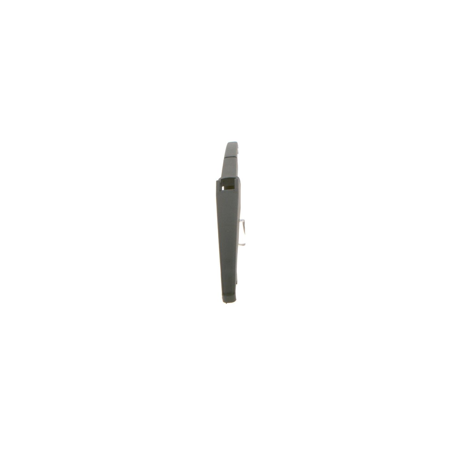 Bosch H252 - Windshield Wiper Blade Bosch H252 Windshield Wiper Blade product image 5 of 7