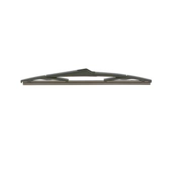 Bosch H304 Windshield Wiper Blade product image 6 of 7