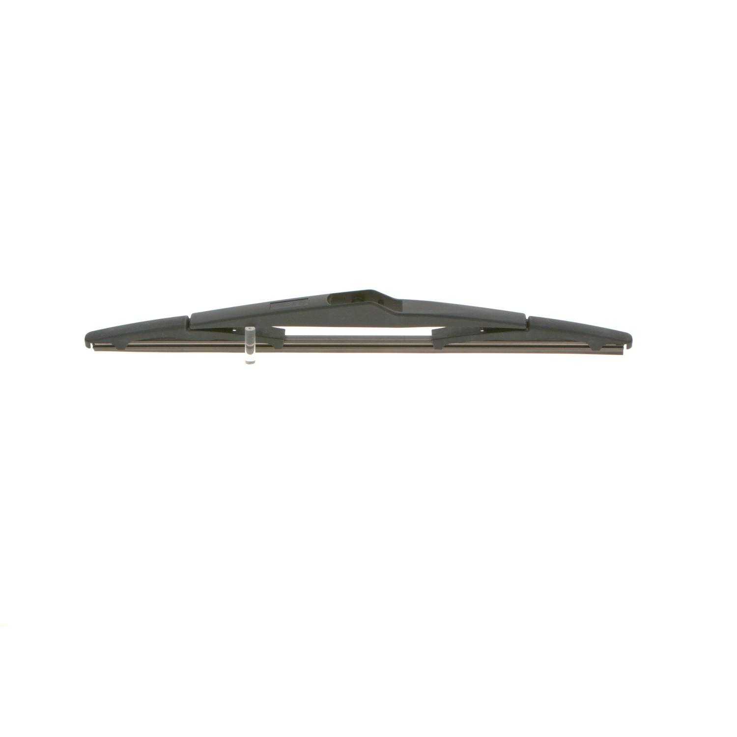 Bosch H312 - Windshield Wiper Blade Bosch H312 Windshield Wiper Blade product image 4 of 5