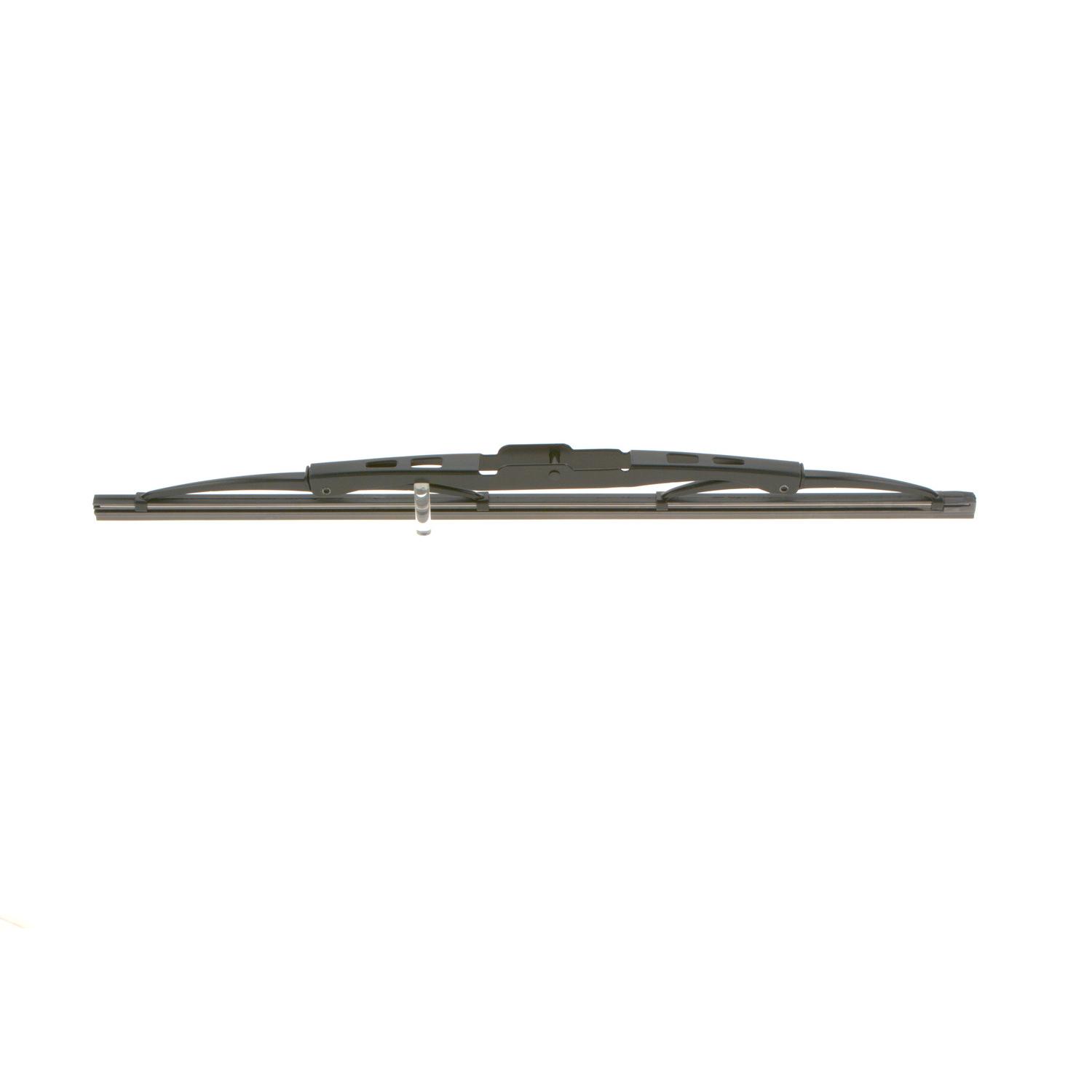Bosch H772 - Windshield Wiper Blade Bosch H772 Windshield Wiper Blade product image 4 of 5