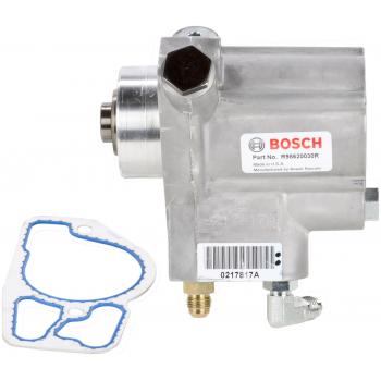 Bosch HP004X Engine Oil Pump product image 4 of 5