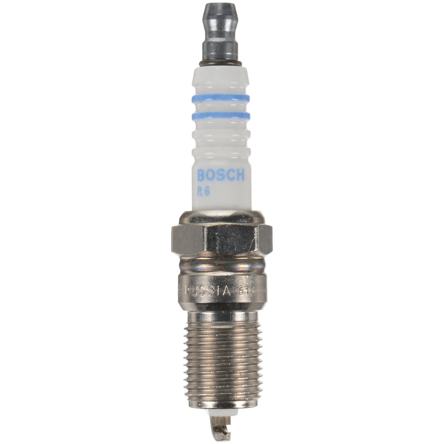 Bosch HR8DCV Spark Plug product image 1 of 2