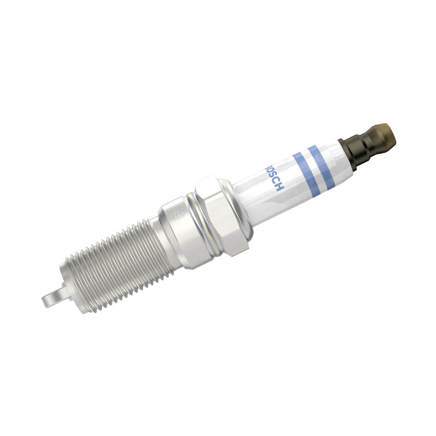 Bosch HR8NPP302 - Spark Plug Bosch HR8NPP302 Spark Plug product image 3 of 6