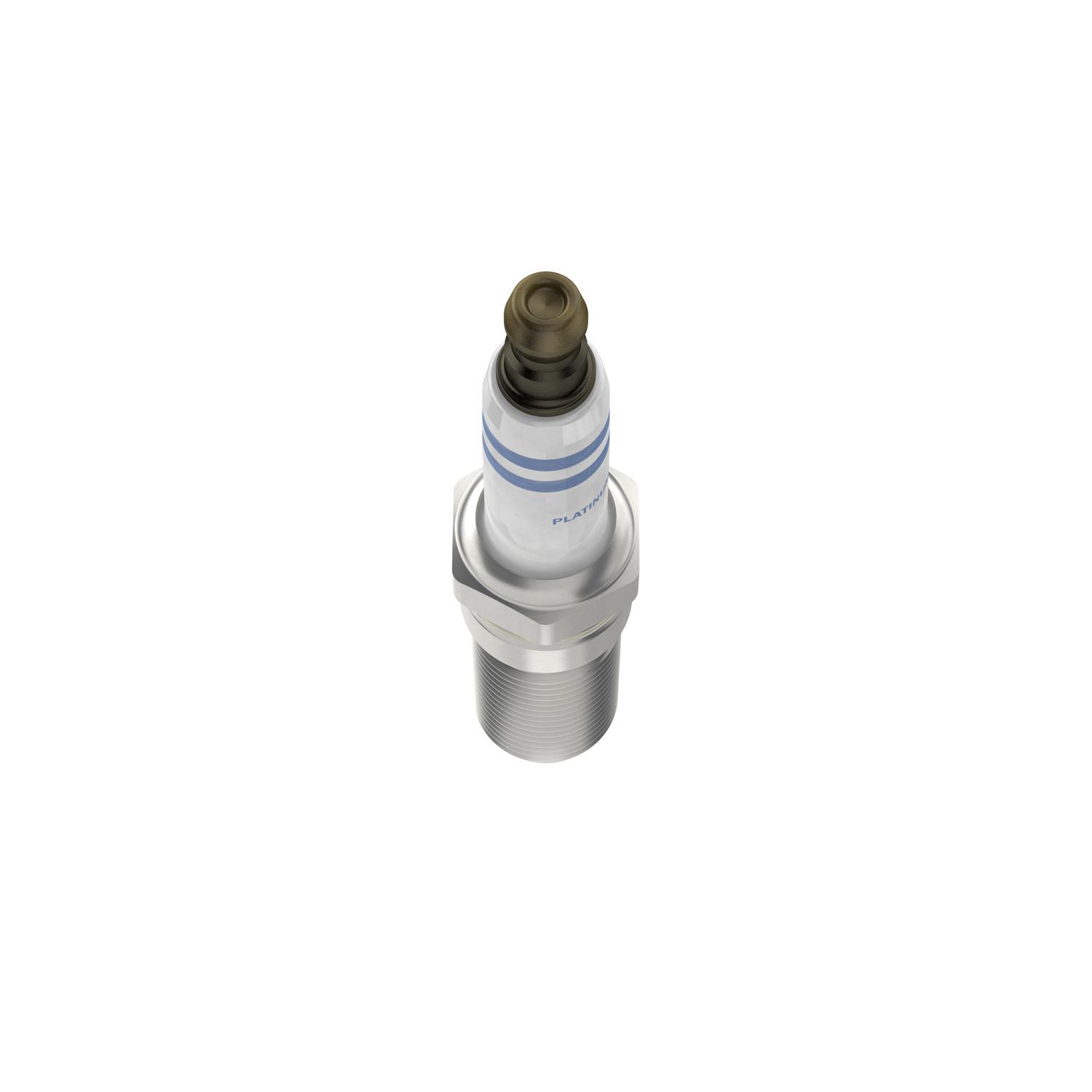 Bosch HR8NPP302 - Spark Plug Bosch HR8NPP302 Spark Plug product image 4 of 6