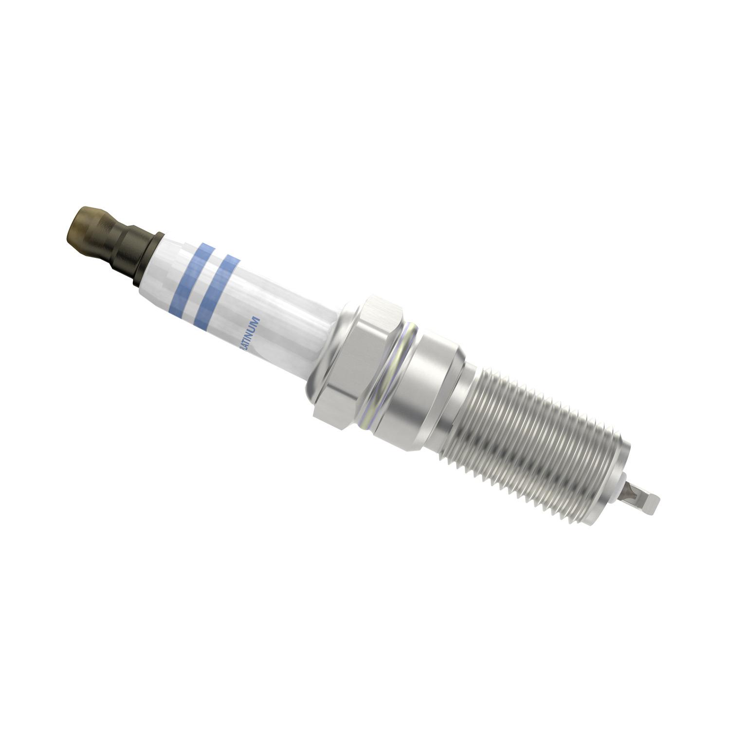 Bosch HR8NPP302 - Spark Plug Bosch HR8NPP302 Spark Plug product image 5 of 6