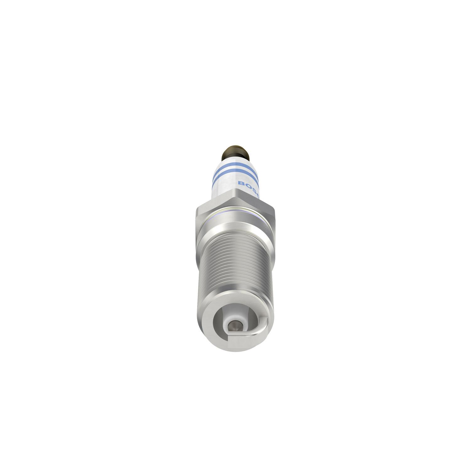 Bosch HR8NPP302 - Spark Plug Bosch HR8NPP302 Spark Plug product image 6 of 6