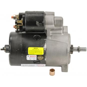 Bosch SR0406X product image