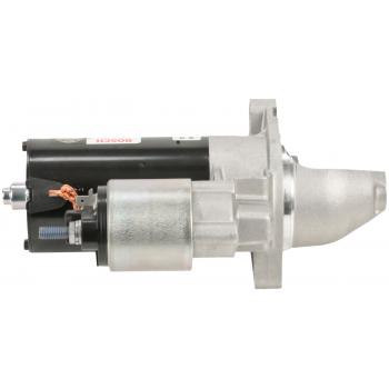 Bosch SR0413X product image