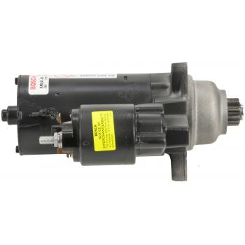 Bosch SR0414X product image