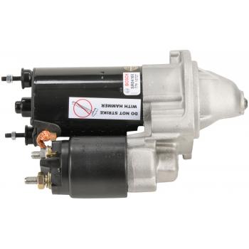 Bosch SR0416X product image