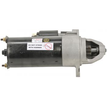 Bosch SR0417X product image