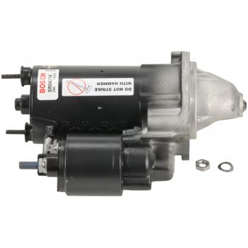 Bosch SR0421X Starter Motor product image 1 of 5
