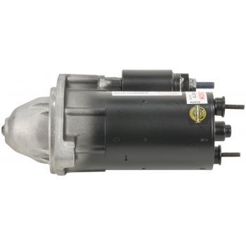 Bosch SR0421X Starter Motor product image 2 of 5