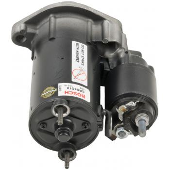 Bosch SR0421X Starter Motor product image 4 of 5
