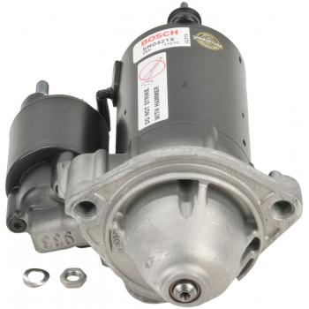 Bosch SR0421X Starter Motor product image 5 of 5