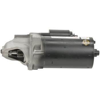 Bosch SR0422X - Starter Motor Bosch SR0422X Starter Motor product image 3 of 5