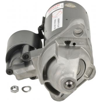 Bosch SR0422X - Starter Motor Bosch SR0422X Starter Motor product image 5 of 5