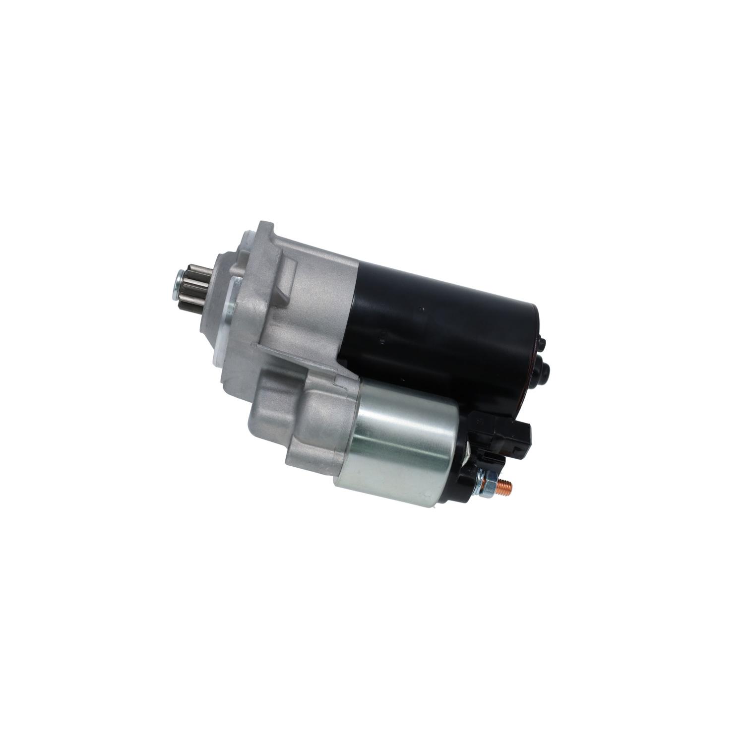 Bosch SR0424N - Starter Motor Bosch SR0424N Starter Motor product image 1 of 4