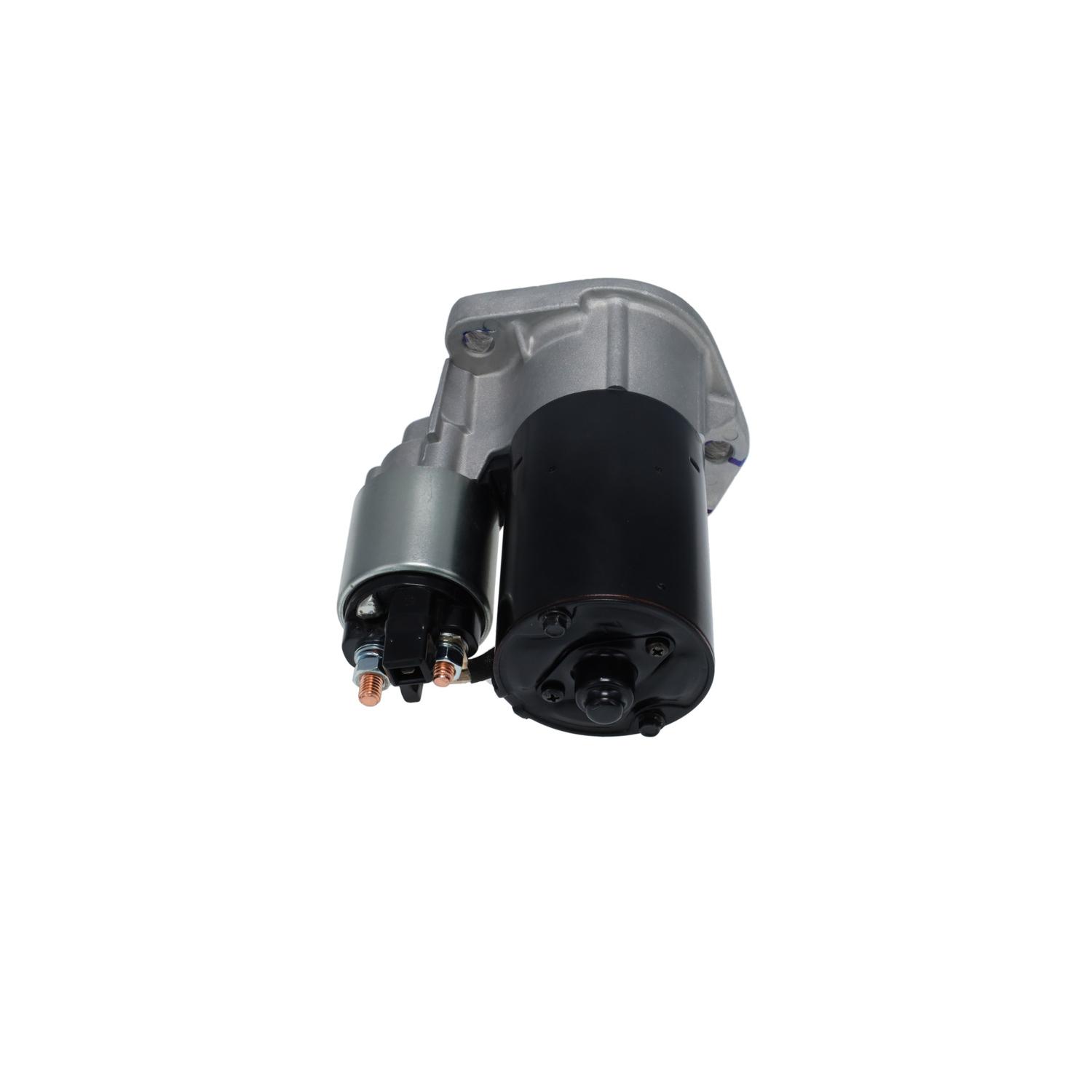 Bosch SR0424N - Starter Motor Bosch SR0424N Starter Motor product image 2 of 4