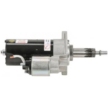Bosch SR0428X product image