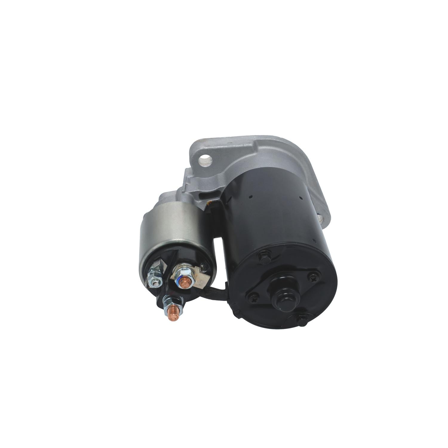 Bosch SR0431N - Starter Motor Bosch SR0431N Starter Motor product image 2 of 4