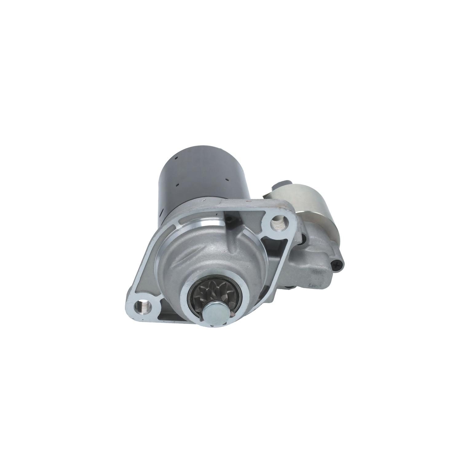 Bosch SR0431N - Starter Motor Bosch SR0431N Starter Motor product image 4 of 4